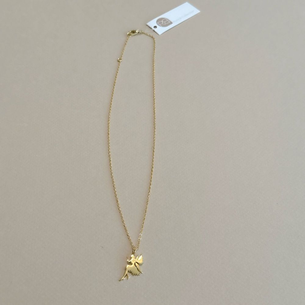 Fairytale  necklace F39